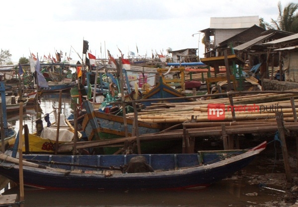 Nelayan Desa Dadap Cheng In Harapkan Bantuan Bupati