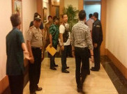 Soal Tayangan Porno di Videotron, Polisi Geledah Kantor PT Transito Adimas