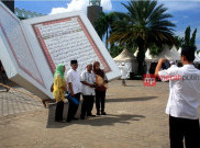 Festival Al-Azhom 2016 Digelar hingga 11 Oktober