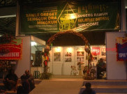 Disbud DIY Gelar Pameran 