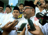 Rano Karno Bantah Tudingan ke Festival Al-Azhom Bermuatan Politik
