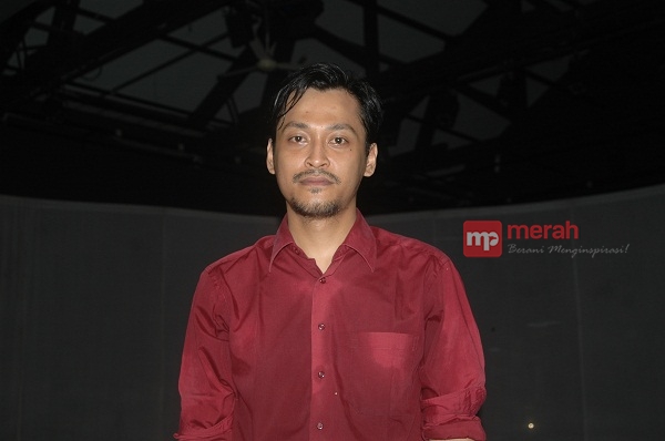 Seniman Musik Kritik Padatnya Perkotaan di Jalan Kaliurang