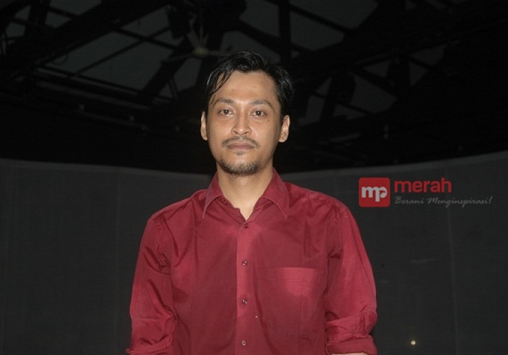 Seniman Musik Kritik Padatnya Perkotaan di Jalan Kaliurang
