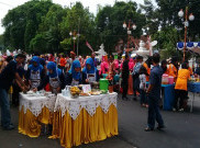 Hari Jadi Kota Cirebon, Pemkot Gelar Festival 'Sega Lengko'