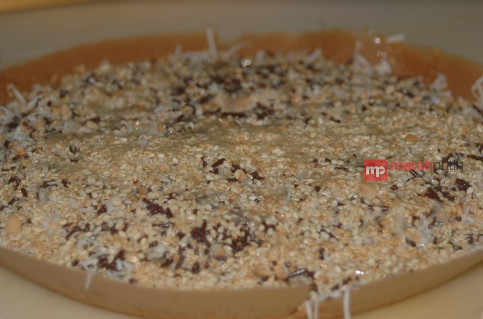 Nikmati Martabak 8 Rasa dalam Martabak San Fransisco