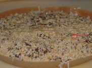 Nikmati Martabak 8 Rasa dalam Martabak San Fransisco