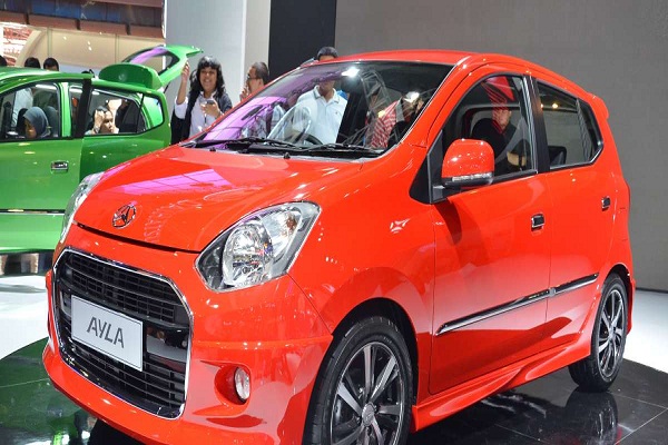 Dana Terbatas, Pilih Mobil Murah atau Mobil Bekas?