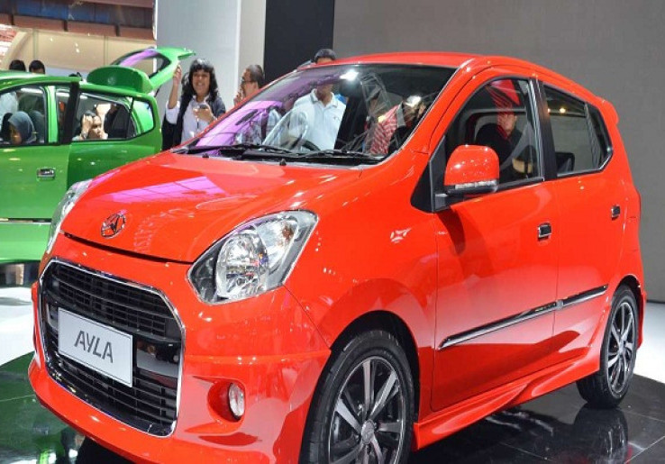 Dana Terbatas, Pilih Mobil Murah atau Mobil Bekas?