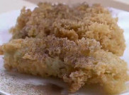 Resep Camilan Enak Pisang Goreng Kipas Khas Pontianak