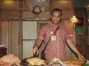 Yuk Nikmati Ayam Panggang Bantul Mbah Dinem