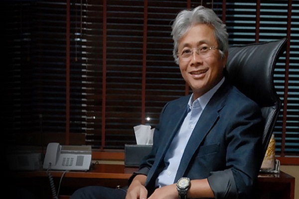 Dirut Pertamina Disebut-Sebut Bakal Mengisi Posisi Menteri ESDM