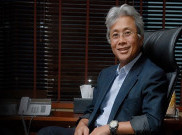 Dirut Pertamina Disebut-Sebut Bakal Mengisi Posisi Menteri ESDM