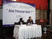 Survei LSI: Elektabilitas Ahok-Djarot Tertinggi