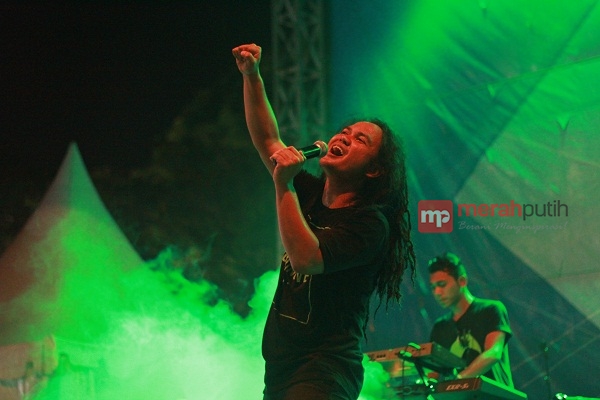 Si Aceng, Lagu Momonon untuk Anak Muda Pemalas