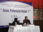 LSI: Elektabilitas Ahok Menurun karena Isu-isu Negatif