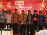 Miliki Budaya Adiluhung, Pemprov Banten Gelar Konferensi Kebudayaan