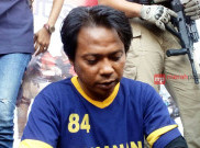 Punya Ilmu Kebal, Aji Disegani Ratusan Muridnya