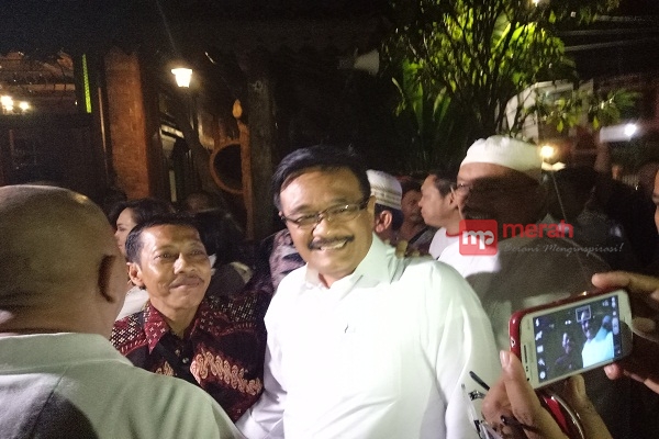 Pengamat : Program Basmi Tikus Berhadiah Bukan Money Politik