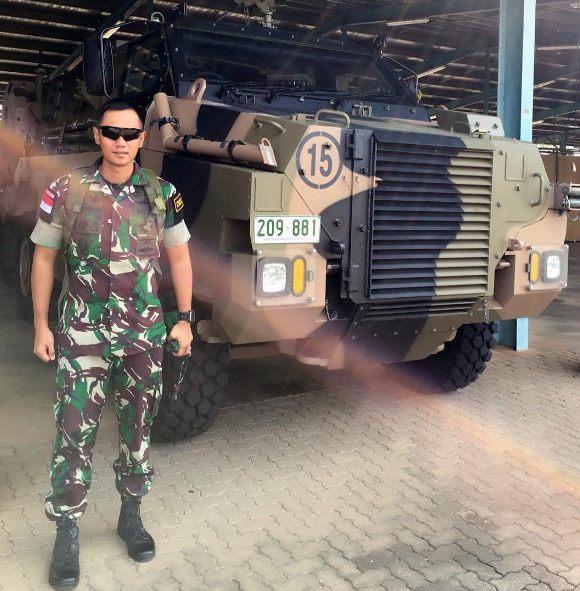Agus Yudhoyono Bakal Jadi Idola Emak-Emak Jakarta