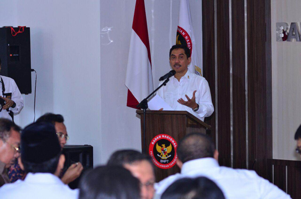 Penanganan Aksi Terorisme Menggunakan Soft Approach