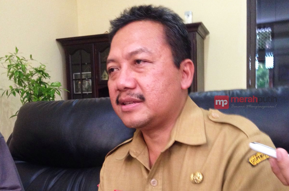 Kota Solo Kekurangan Blangko E-KTP