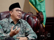 Menag: Takbiran Hendaknya di Masjid