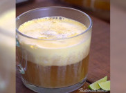 Resep Teh Talua Khas Sumatera Barat