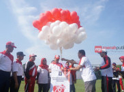 Hari Bhakti Pemasyarakatan ke-52 di Lapas Tangerang