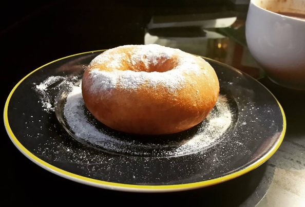 Cara Mudah Bikin Donat Kentang Enak di Rumah