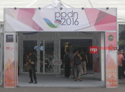 Kemendag Adakan Pameran Kuliner dan Produk di Yogyakarta