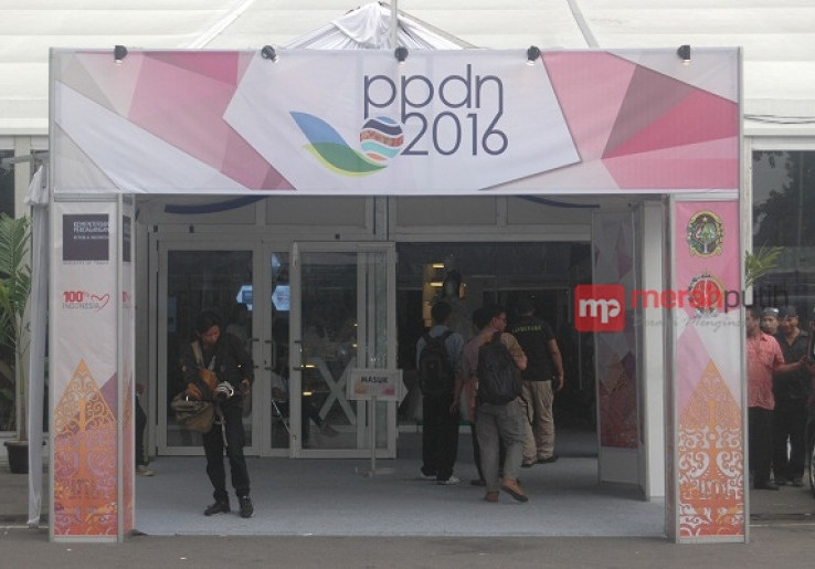 Kemendag Adakan Pameran Kuliner dan Produk di Yogyakarta