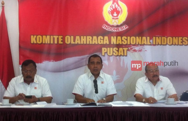 PON 2020 Prioritaskan Cabor Level Internasional