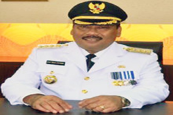 Walikota Jakarta Barat Sambut Baik Terbentuknya Fortiber