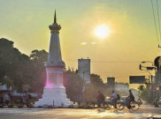 Sambut Semarak Pawai Budaya HUT Yogyakarta Ke-260 Hari Ini