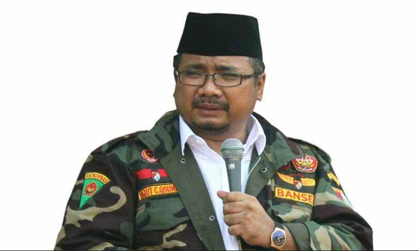 Falsafah Pancasila Terbukti Ampuh Tangkal Radikalisme dan Terorisme