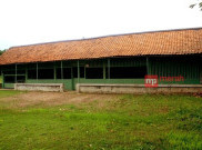 Rumah Kawin Cina Benteng Kalah Saing dengan Gedung Resepsi