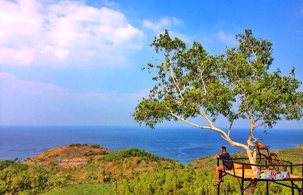Yuk Kunjungi Pesona Wisata Pantai Butuh Yogyakarta
