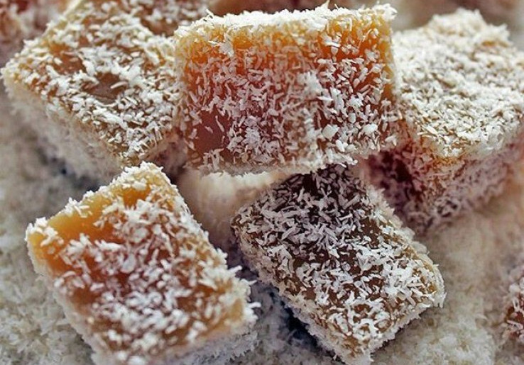 Resep Kue Tradisional Ongol-Ongol Gula Merah Kenyal dan Enak