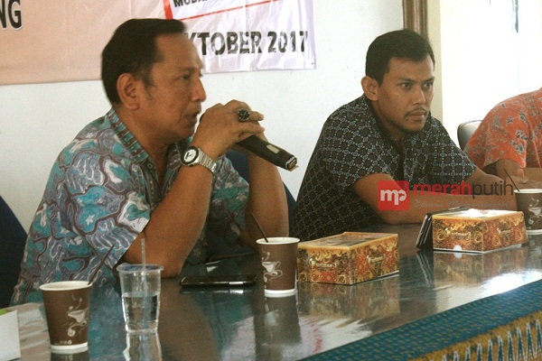 Partisipasi Pemilih Kota Tangerang di Pilgub Banten Turun