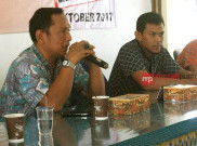 Partisipasi Pemilih Kota Tangerang di Pilgub Banten Turun