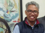 Jadi Tersangka, Buni Yani Curhat:  Saya Ditangkap, Tak Bisa Pulang Ditahan!