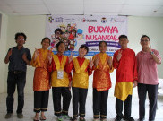 Sekolah Stella Maris BSD Kembali Gelar Stema Festival