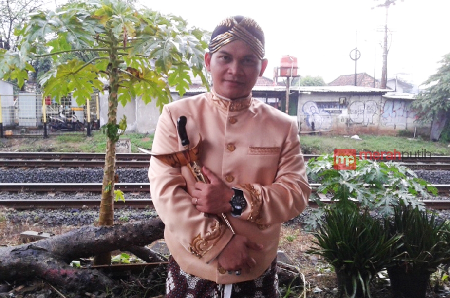 Mbah Mijan: Pembunuh Wayan Mirna Salihin Berinisial J