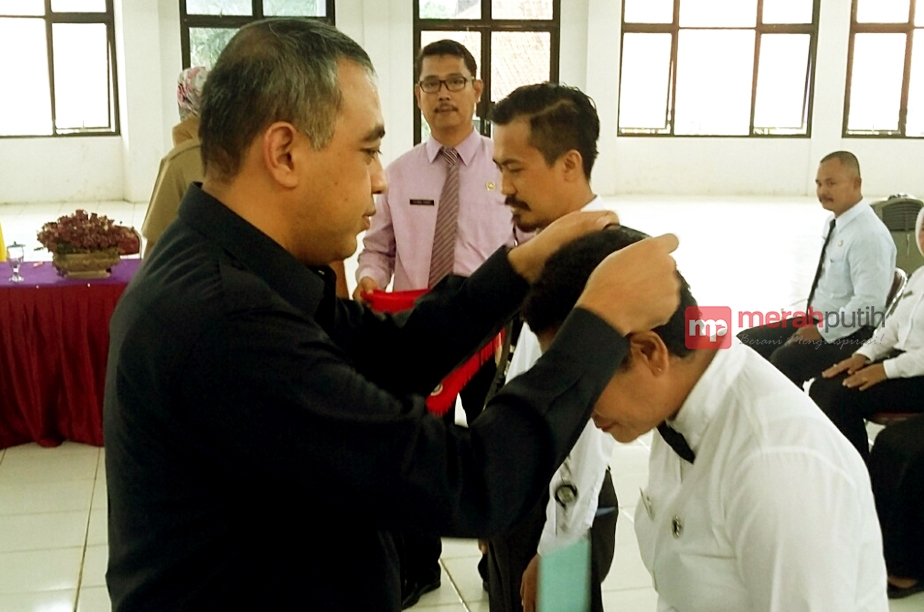 Tangerang Kekurangan SDM Bidang Kearsipan