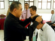 Tangerang Kekurangan SDM Bidang Kearsipan