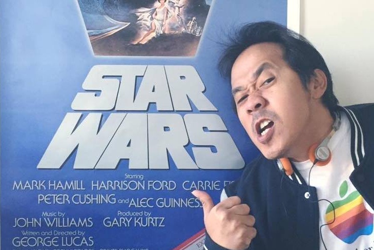 Belajar Mengejar Mimpi dari Animator Wahyu “Pinot” Ichwandardi