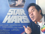 Belajar Mengejar Mimpi dari Animator Wahyu “Pinot” Ichwandardi