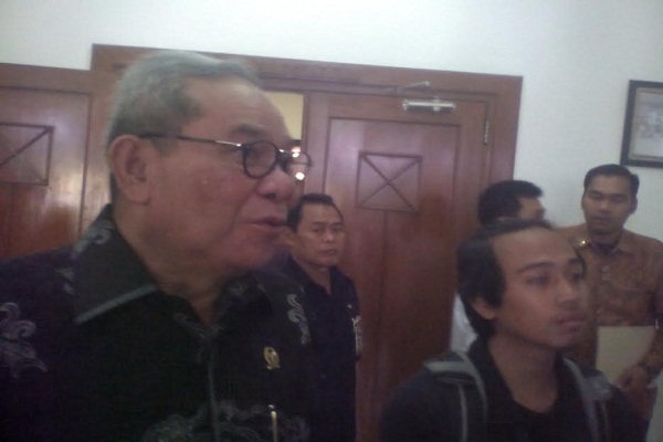 UU Pilkada, Rambe:  Keputusan MK Dilaksanakan Tahun Depan