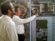 Citra Maja Raya Tawarkan Dua Cluster di Area Kota Baru Publik Maja