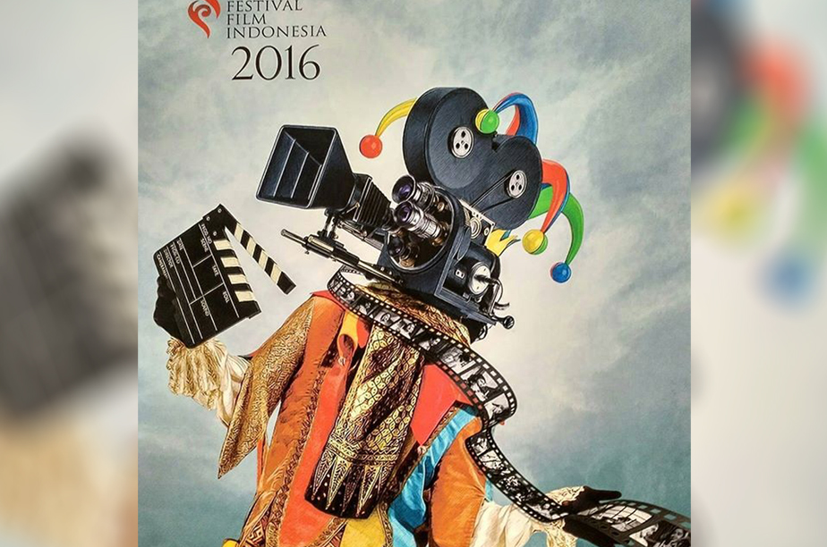 Ini Kategori Penghargaan yang Dihapus di FFI 2016